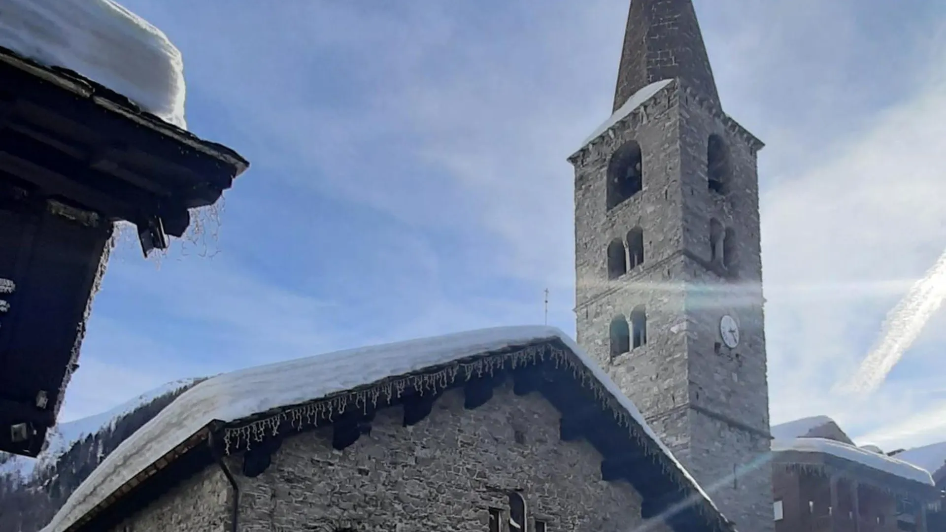 Apartment Charmant 2 Pieces Renove, 4 Pers., Wifi, Val-D'Isere - Fr-1-411-939