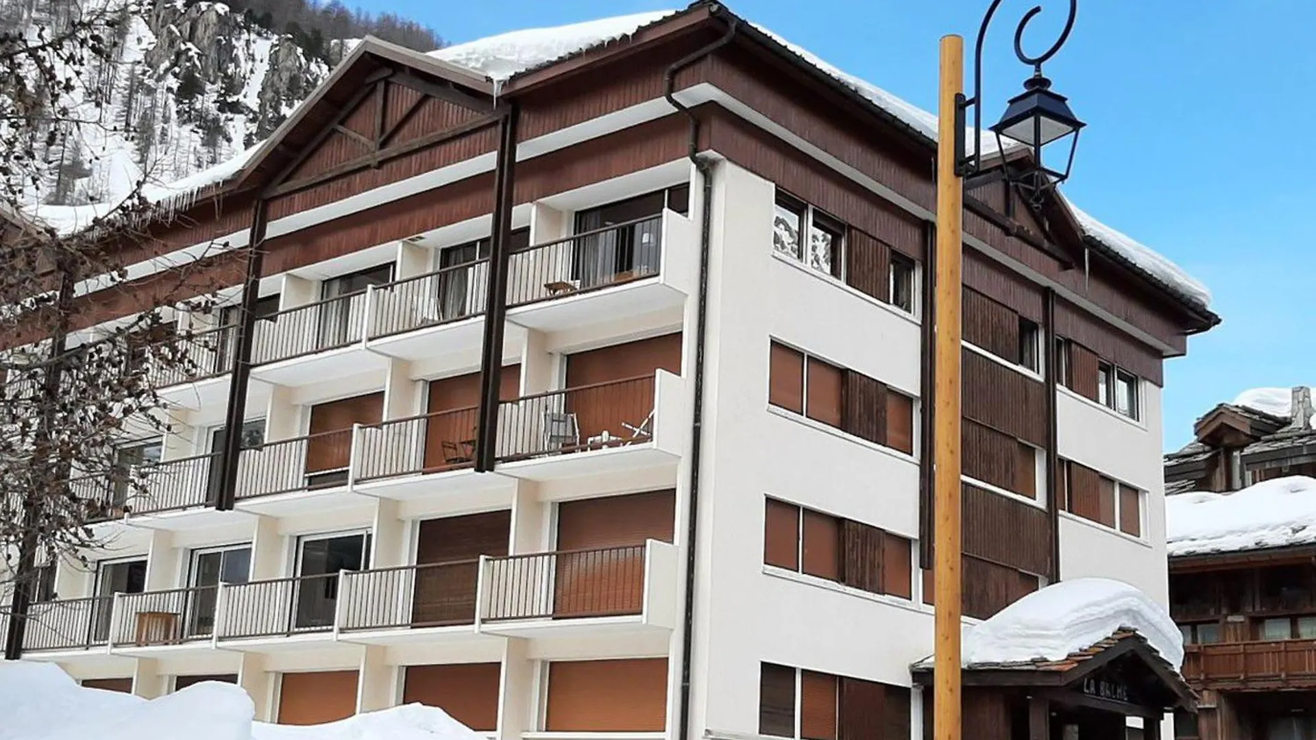 Charmant 2 Pieces Renove, 4 Pers., Wifi, Val-D'Isere - Fr-1-411-939 France