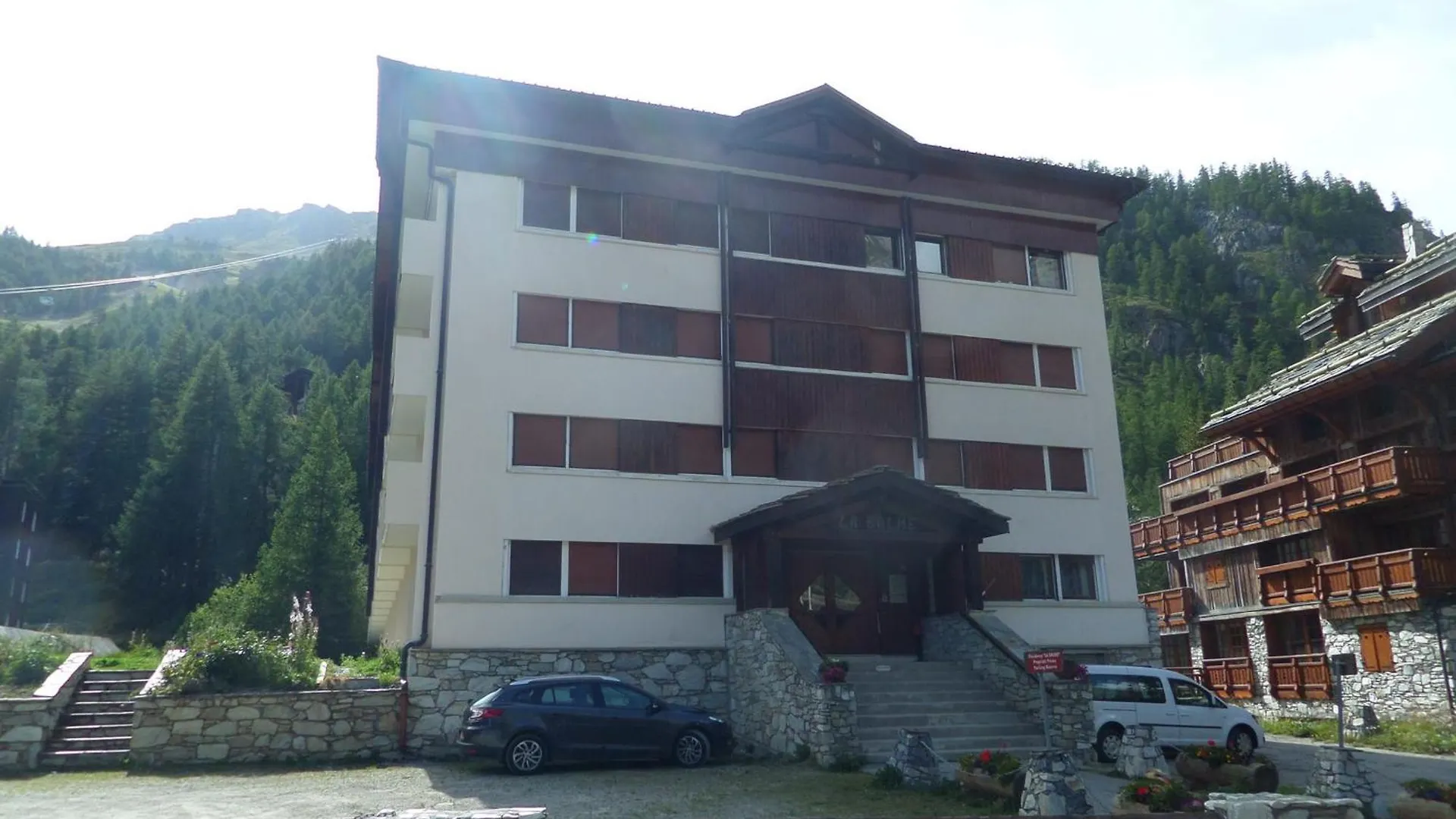 Apartment Charmant 2 Pieces Renove, 4 Pers., Wifi, Val-D'Isere - Fr-1-411-939